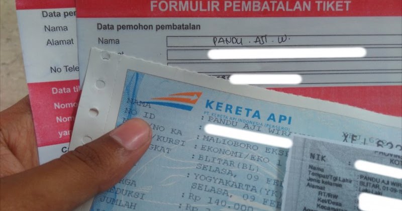 Refund Dalam E-Commerce