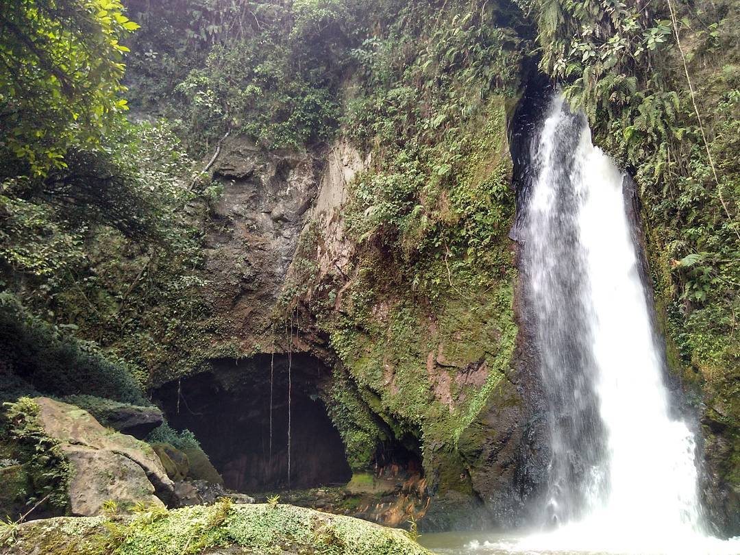 5 Tempat Wisata di SiborongBorong dan Sekitarnya