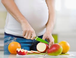 Importance of Nutrition in Pregnancy 