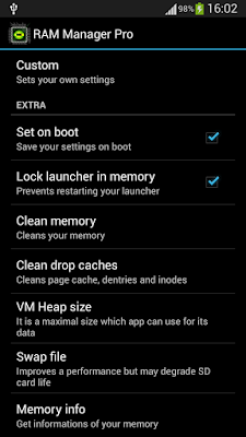 RAM Manager Pro (ROOTING) v8.0.4 APK Android RAM Manager Pro (ROOTING) v8.0.4 APK Android