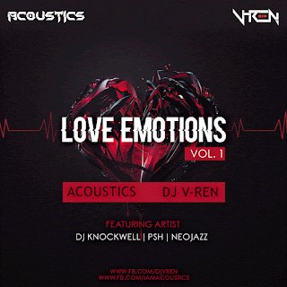 Love-Emotions-Vol.1-ACOUSTICS-&-DJ V-REN-1