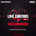 Love Emotions Vol.1 - Acoustics & DJ V-Ren