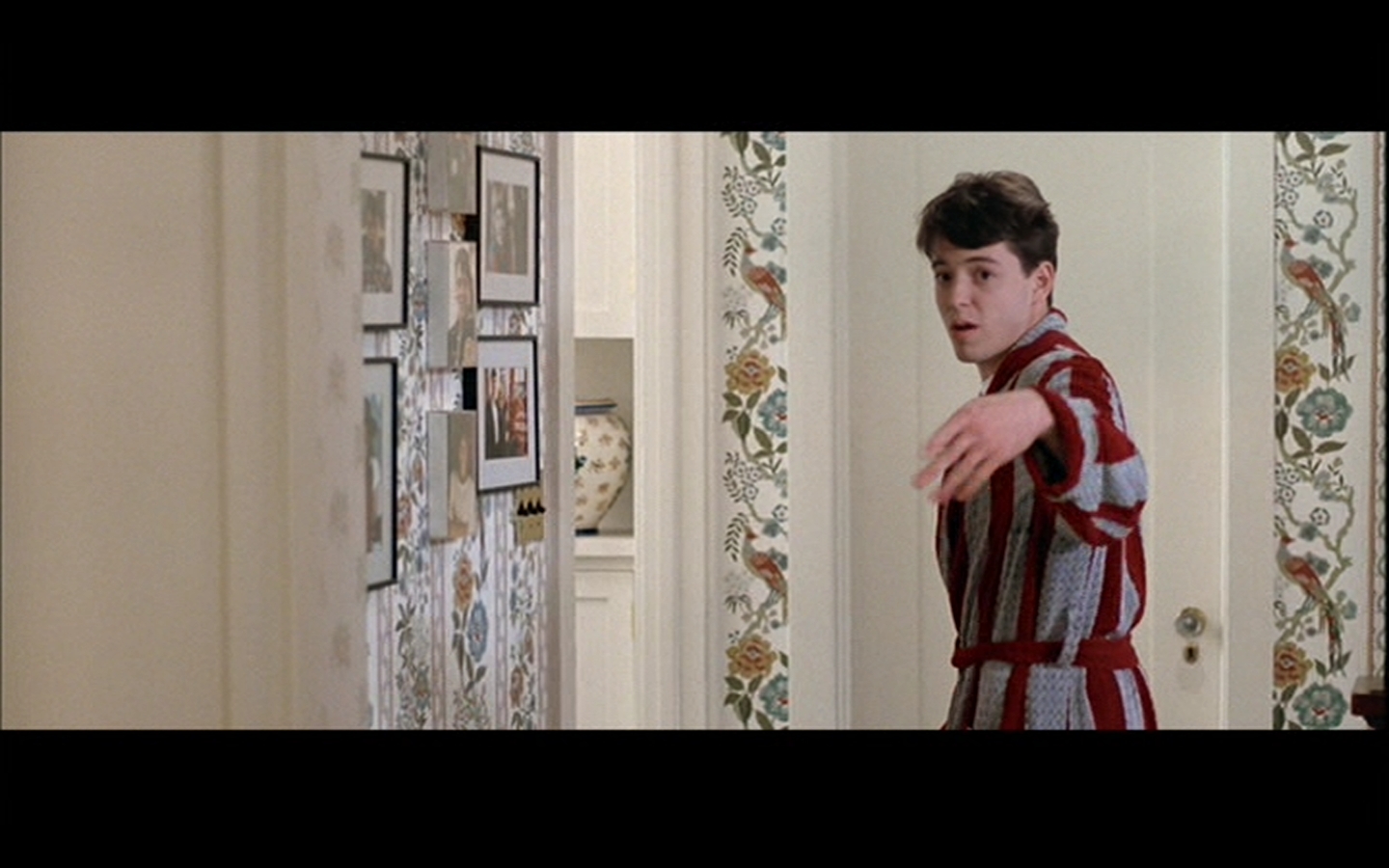 Assistir Curtindo a Vida Adoidado - Dublado Online