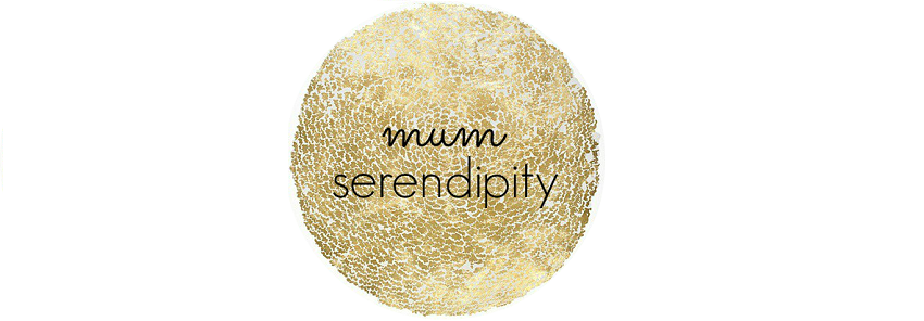 Mum Serendipity