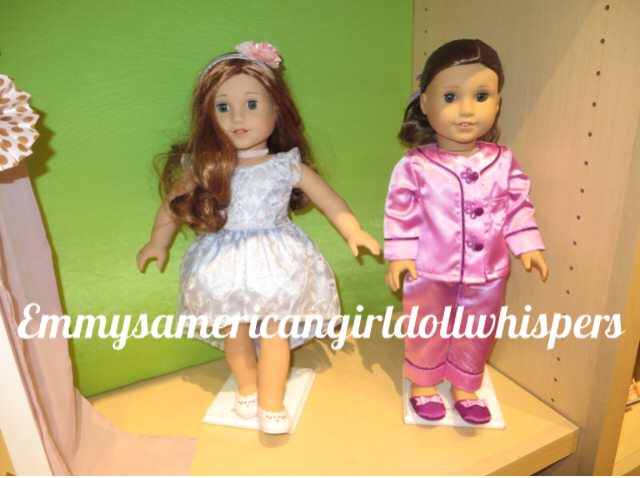 american girl beforever 2019