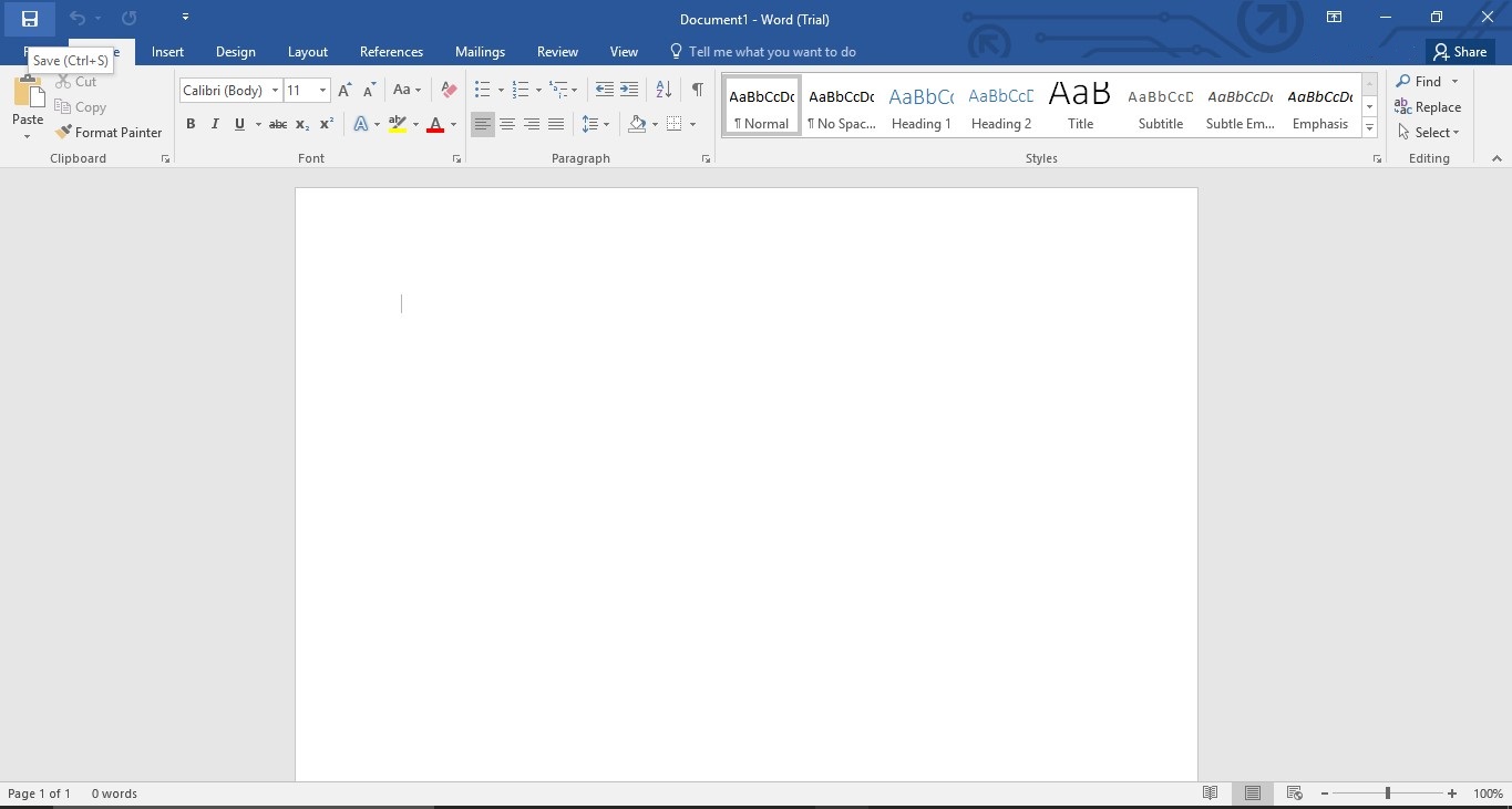 free download microsoft word 2016