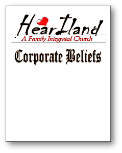 Heartland Beliefs (PDF)