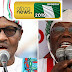 Nigeria Supreme Court dismisses appeal against Buhari's re-election