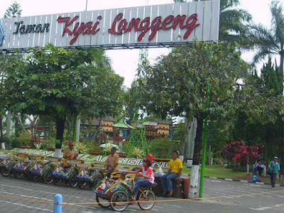 Kyai Langgeng park