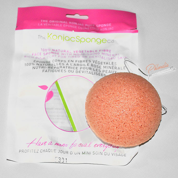 phloralia biobeautymakeup blog blogger ecobio eco bio ecologico biologico naturale natural organic thekonjacspongecompany thekonjacspongeco thekonjacsponge konjacsponge konjac sponge spugna spugnaviso viso skincare skin thekonjacspongeargillarosa konjacspongeargillarosa konjacargillarosa konjacargilla rosa pink argilla clay pinkclay argillarosa bellanaturale bella naturale shop