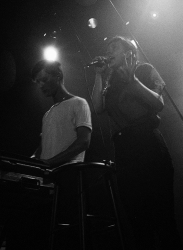 3D GIF Photography: May 2013