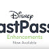 New FastPass+ Enhancements at Walt Disney World Resort