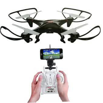 Spesifikasi LH-X10 Drone - OmahDrones