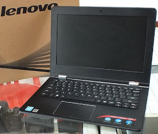 Laptop Lenovo Ideapad 300s-11IBR Fullset