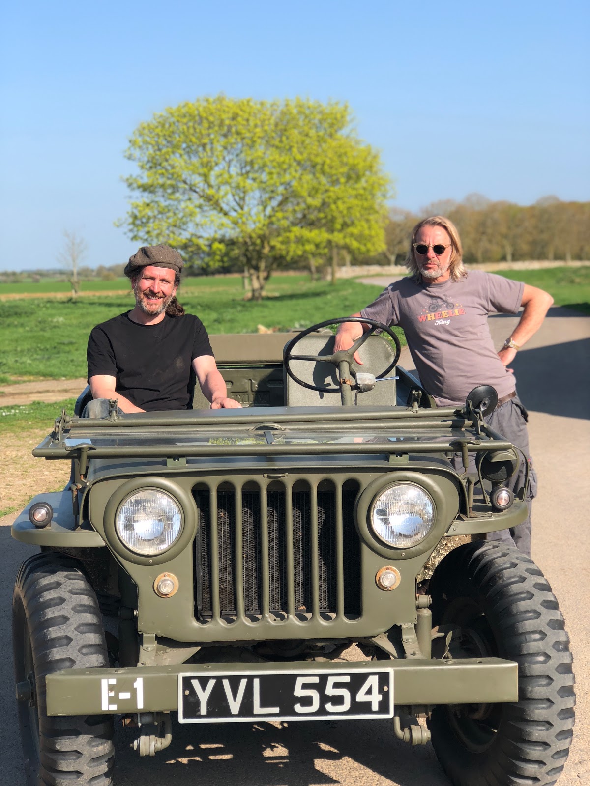 Shed and Buried Best Bits