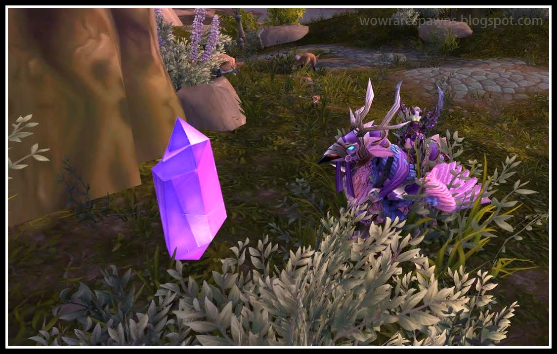 ephemeral crystal addon ephemeral crystal addon