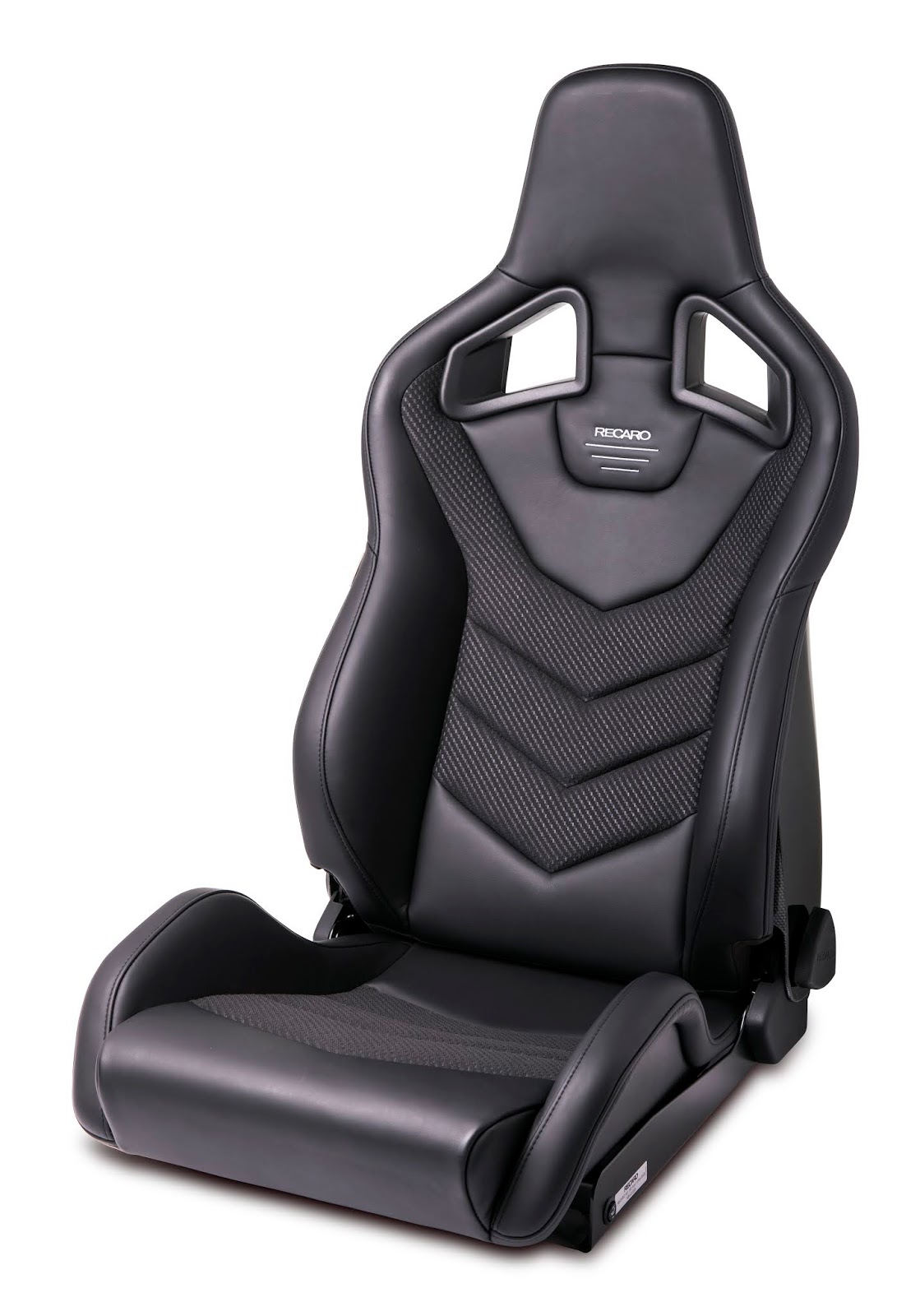 Recaro Sportster GT