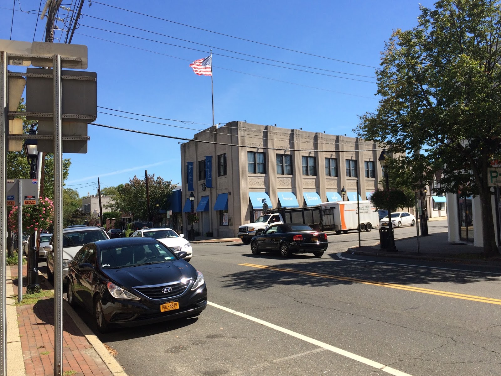 Bay Shore Long Island