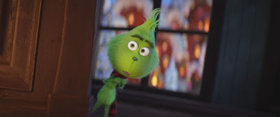 The Grinch 2018 Image 7