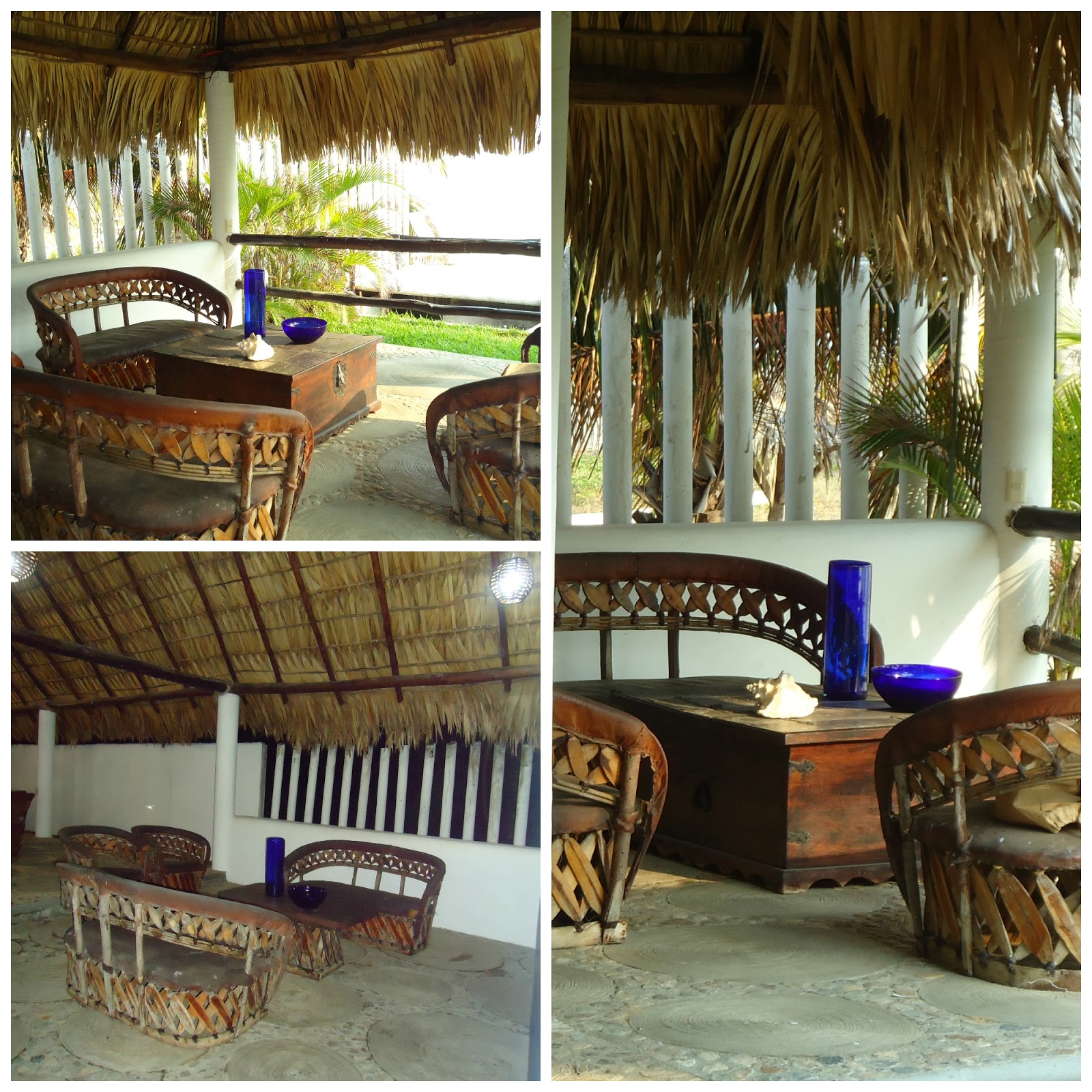 Renta de casa en Puerto Arista Casa en renta en Puerto Arista, Chiapas.