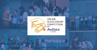 beasiswa s1 dalam negeri untuk sma smk