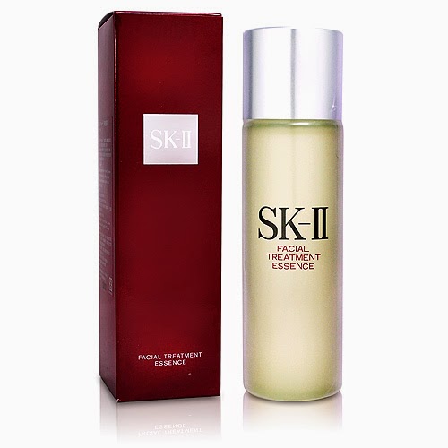 SK II Facial Treatment Essence 250ml - Jual Produk Kosmetik SK II ...