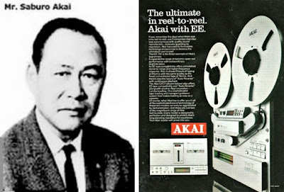 akai