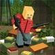 World Z Minecraft