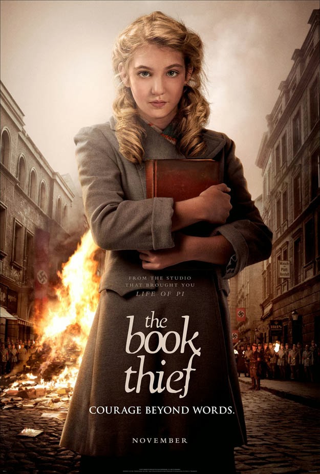 Book Of Days A Menina que Roubava Livros O Filme Book Of Days A Menina que Roubava Livros O Filme