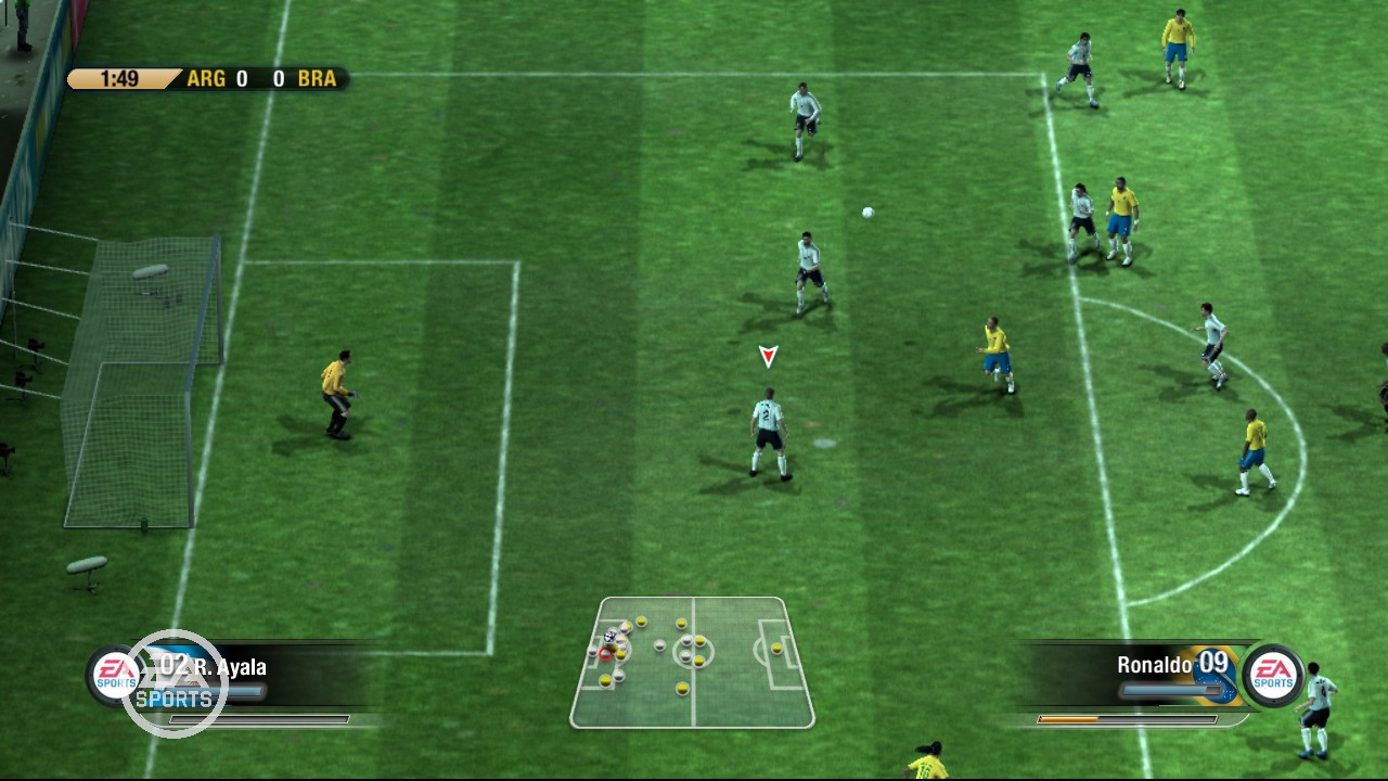 Fifa 98 Iso Pc Torrent