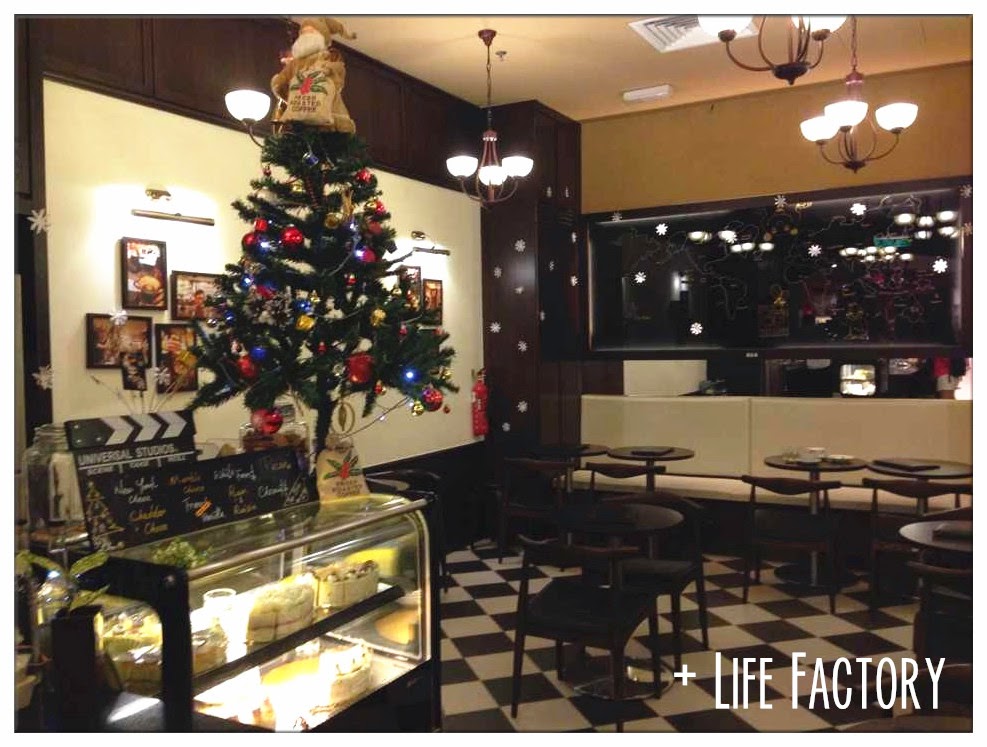 Positive Life Factory [Food] Full of Beans Handcrafted Specialty