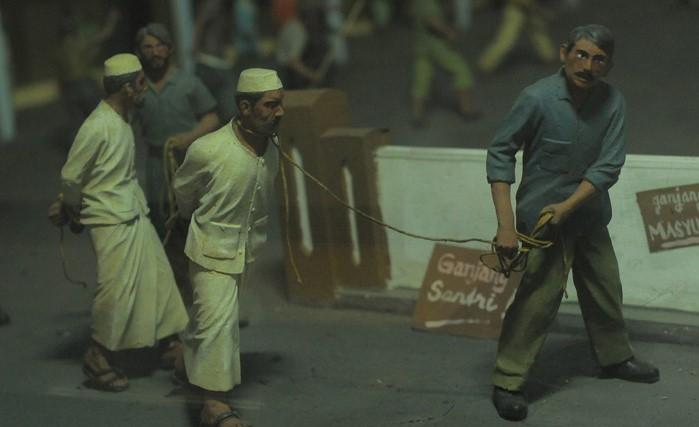 Jejak Bengis PKI, Bunuh Kyai dan Serang Pesantren | Muslimina