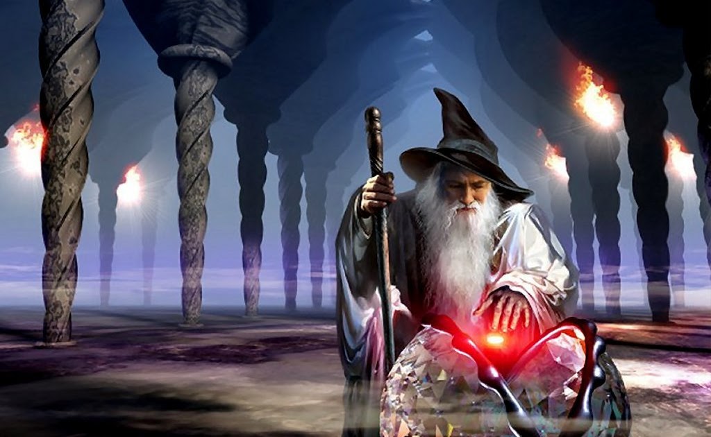 Wicca ¿Qué es la magia? Wicca ¿Qué es la magia?