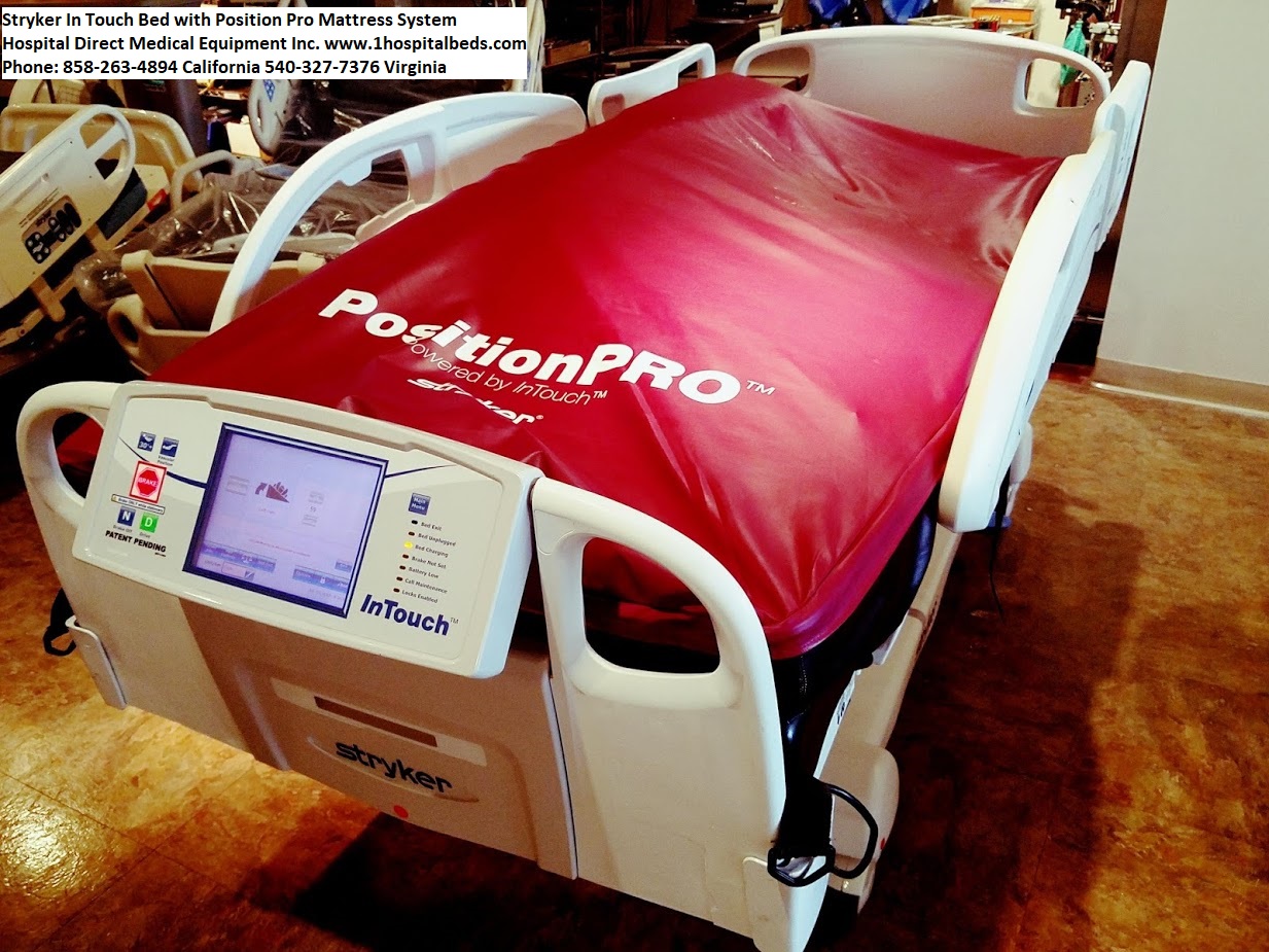 Hospital Beds Blog Patient Turning Mattress System Hospital Beds Help