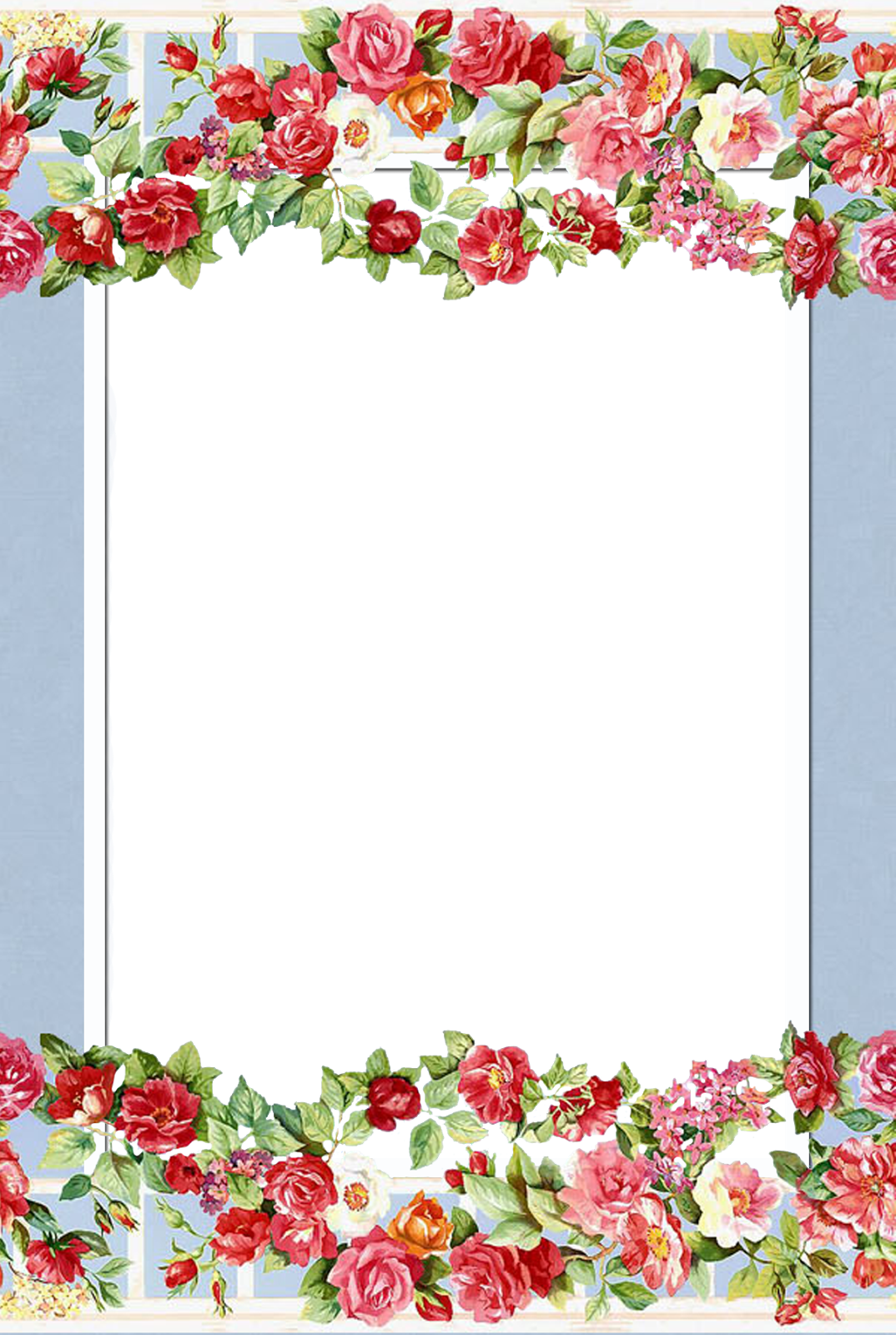 8 марта png рамки мультяшные