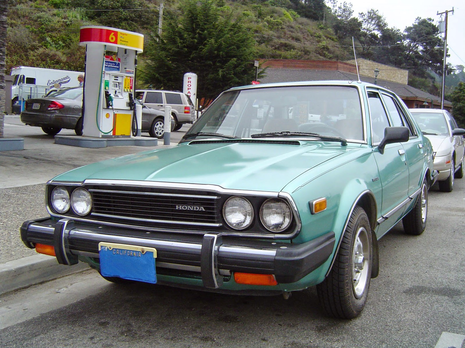 56 Modifikasi Mobil Honda Civic Tahun 1978 Kumpulan Gambar