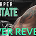Cover Reveal - Resuscitate Me by Leddy Harper