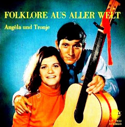 Angéla und Tronje