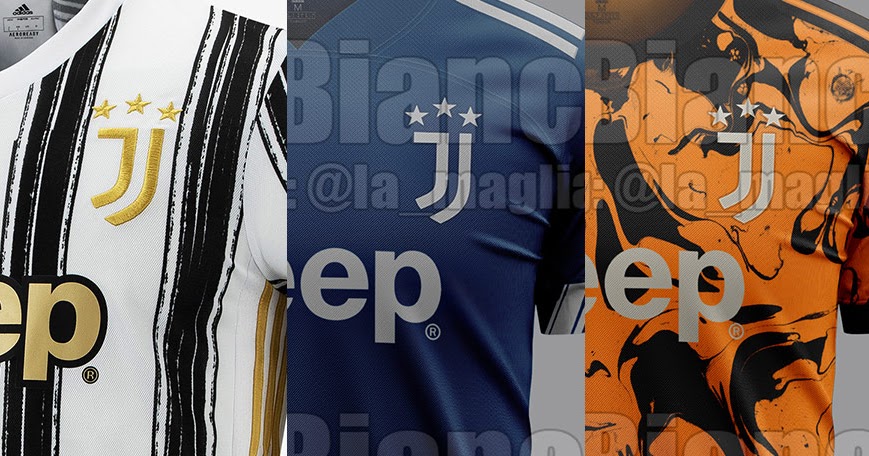 juventus 2020 away kit