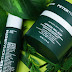 Peter Thomas Roth | Green Releaf Calming Face Oil and Therapeutic Sleep Cream Skin Protectant