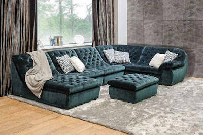 latest modern corner sofa set design ideas living room furniture design 2019