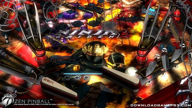 Gaiden Gaiden