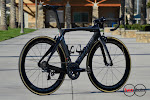 Cipollini RB1K THE ONE Shimano Dura Ace  R9150 Di2 C60 Complete Bike at twohubs.com