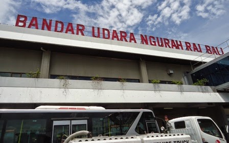 Gunung Sangiang Meletus, Bandara Bali Batalkan 5 Penerbangan