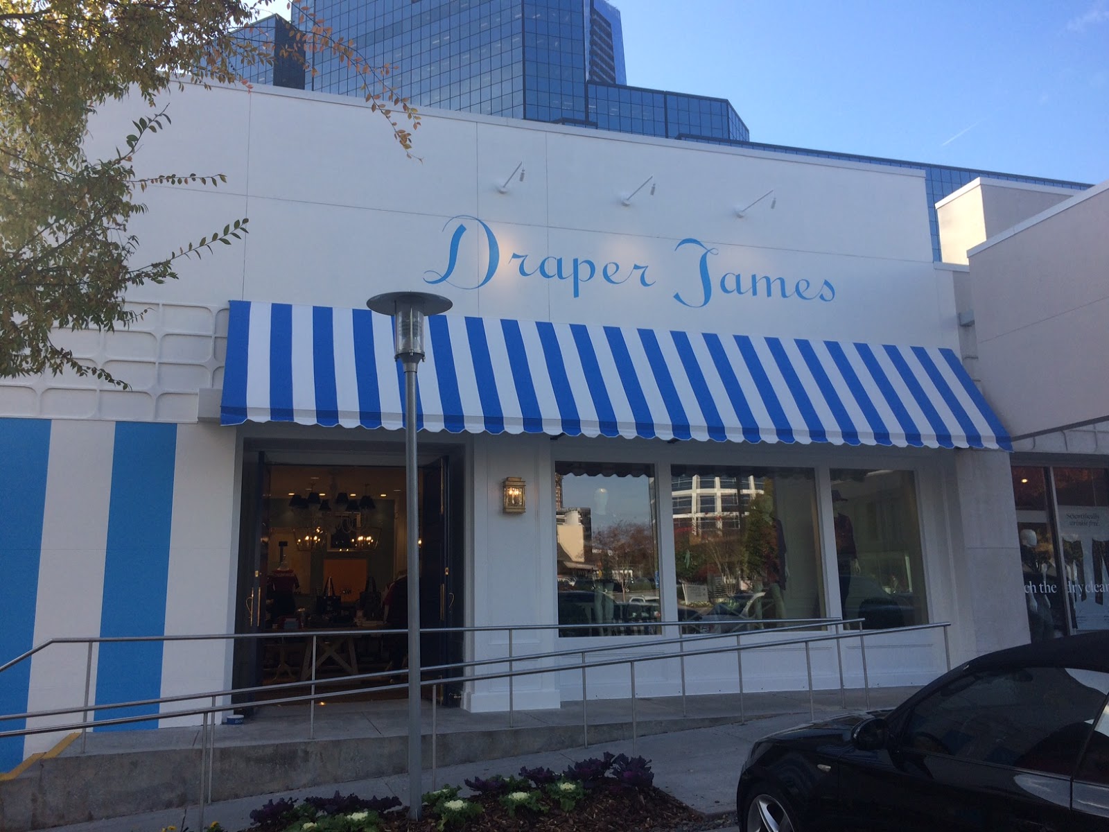 Tomorrow's News Today Atlanta Bits & Bites