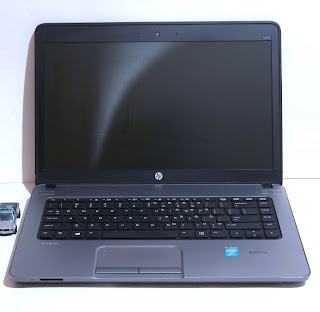 Laptop HP ProBook 440 G1 Di Malang