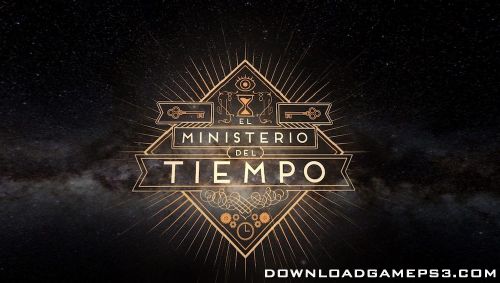 The Ministry of Time VR Save The Time   Download game PS3 PS4 PS2 RPCS3 PC free - 53