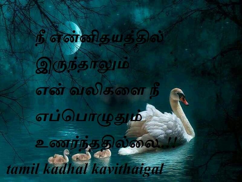 tamil kavithai images