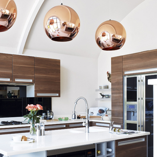 New Home Interior Design: Best Kitchen Designs Of 2010