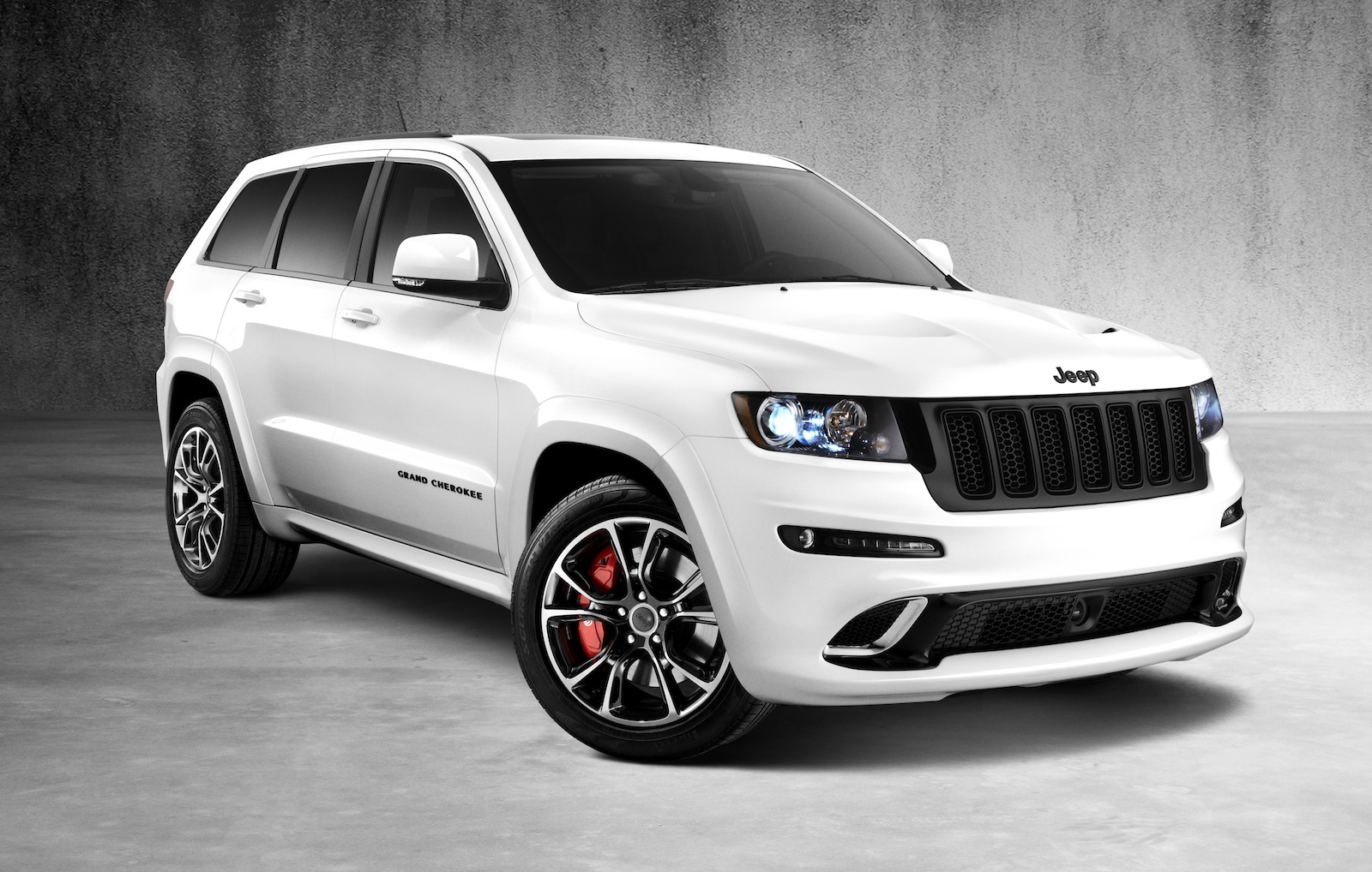 2010 Jeep Grand Cherokee SRT8 Review, Trims, Specs, Price, New Interior Features, Exterior
